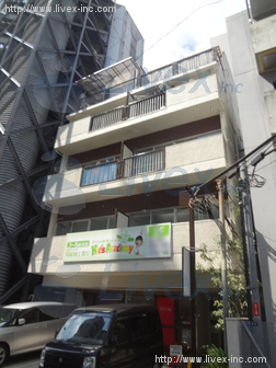 港陸運ビル