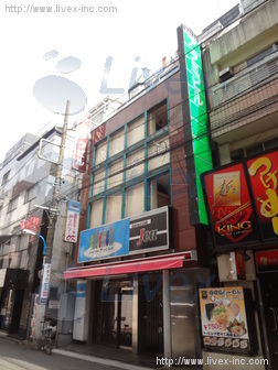 アタックビル