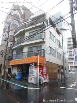 越中屋ビル