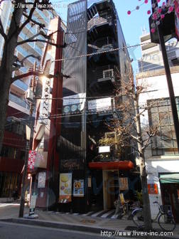 麻布十番館ビル