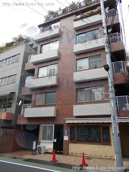 セントラル狸穴ビル