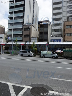 富岡1丁目店舗