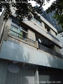 Yoshimuraビル