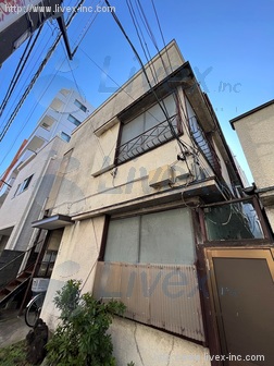 中清荘ビル