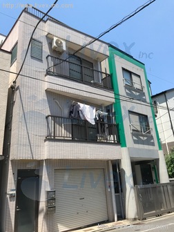 相馬ビル
