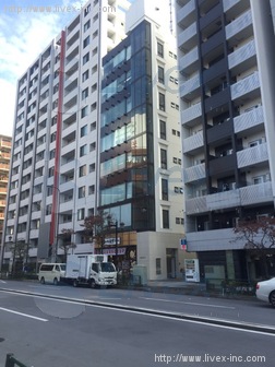創業新幹線ビル