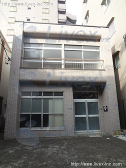 ミナミ錦糸町ビル