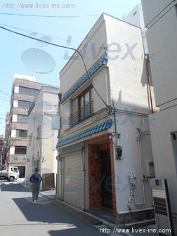大曽根宅ビル