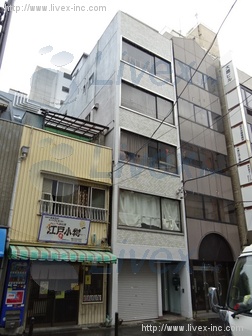 高梨ビル