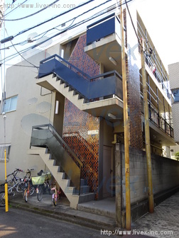 マンション藤ビル