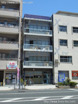 恵比寿ビル