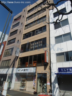 アスナロビル