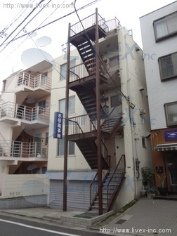 水谷ビル