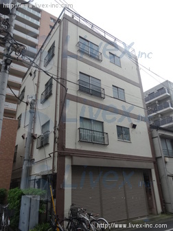 亀井ビル