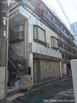 仮)新宿5丁目ビル