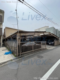 小池倉庫