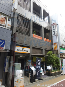 豊島ビル