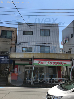 太洋堂ビル