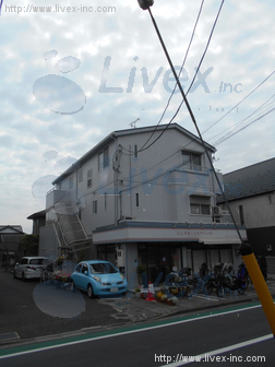 宍戸店舗