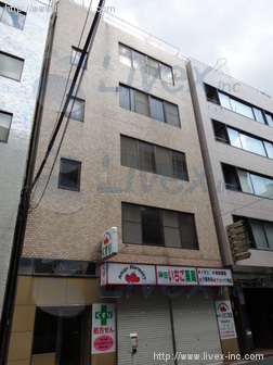 TMビル