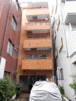 ハイツ住吉