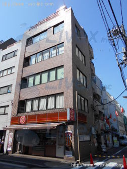 鍋島ビル