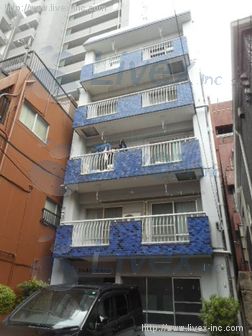 シャルム大橋ビル