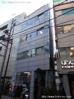 TAKIビル