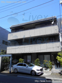 新小川町戸建ビル