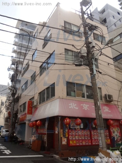 江橋ビル