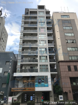 貸店舗・事務所