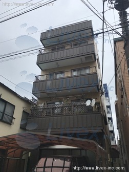 スズキマンションビル