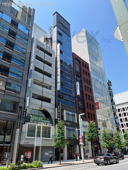 銀座ヨシノヤビル