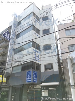 代々木八幡猪山ビル