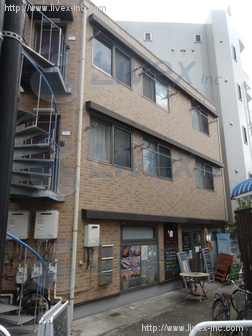 貸店舗・事務所