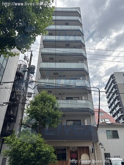 新神保町ビル