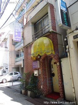 貸店舗