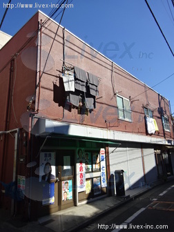 白石ビル