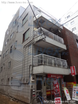佐藤ビル