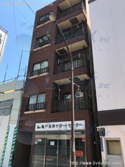GMビル