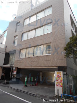 東日本硝子会館ビル