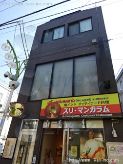 ハイヌーンビル
