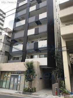 ヒルクレスト南大塚ビル