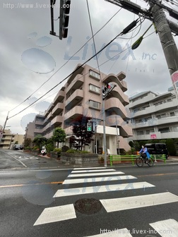 ブリンク山田ビル