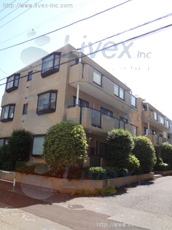 Iida annex II(イイダ アネックスII)ビル