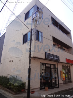 仮)観音通り建物ビル