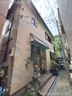 貸店舗・倉庫