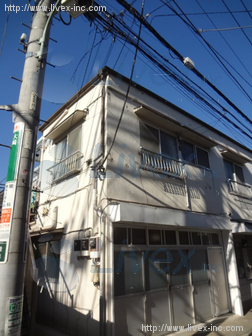 森美荘ビル