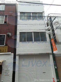AXEL 荒木町ビル