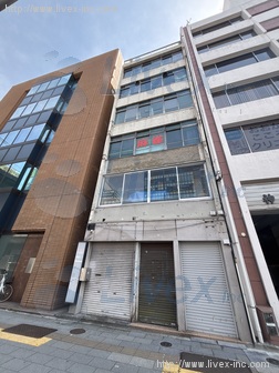 村松白衣店ビル